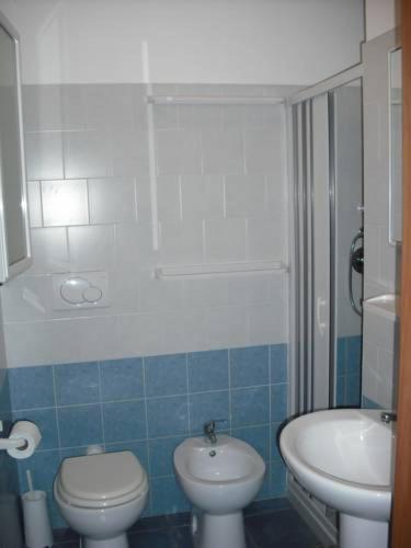 Samarcanda Camere E Appartamenti Porto Cesareo Exterior foto