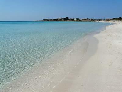 Samarcanda Camere E Appartamenti Porto Cesareo Exterior foto