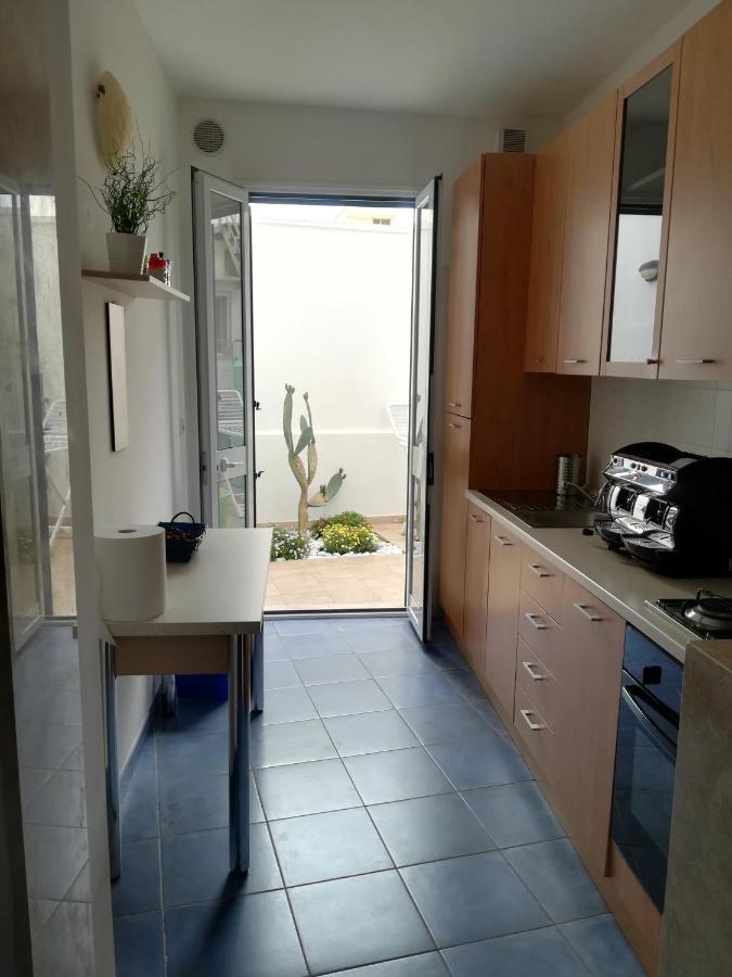 Samarcanda Camere E Appartamenti Porto Cesareo Exterior foto